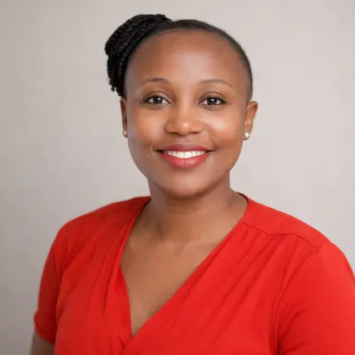 Lydia Okafor