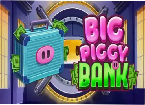 Ripper Casino AU Big Piggy Bank