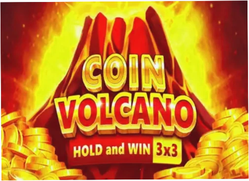 Ripper Casino AU Coin Volcano