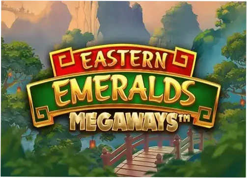 Ripper Casino AU Eastern Emeralds Megaways