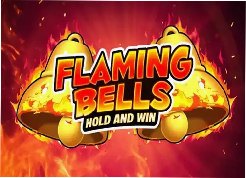 Ripper Casino AU Flaming Bells