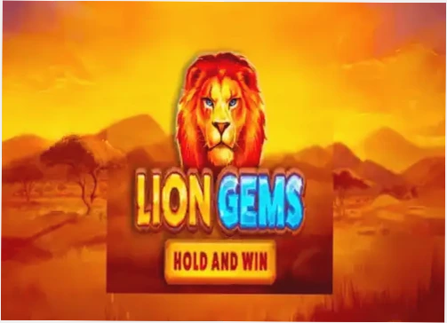 Ripper Casino AU Lion Gems